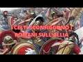 La battaglia del fiume Allia - La prima battaglia fra Galli e Romani