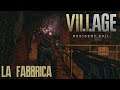 La fabbrica - Resident Evil Village [Gameplay ITA] [13]