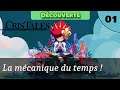 La mécanique du temps ! | Cris Tales - Découverte Gameplay FR #1