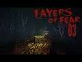 Layers of Fear 2 | #03 -  ⚓ Der Garten der Verwirrung. (Psychological, Thriller, Horror)