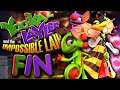 LE REPAIR IMPOSSIBLE | Yooka Laylee and the Impossible Lair #FIN