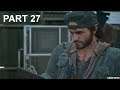 Leave All That By The Door - Days Gone - Let's Play part 27