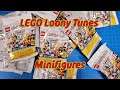 Lego Loony Tunes Mini-Haul and Unboxing!