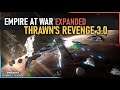 Lego Tanks Move Out! | Thrawn's Revenge 3.0 |  Ep 22