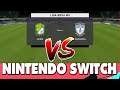 León vs Pachuca FIFA 20 Nintendo Switch