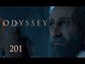 Let's Play "Assassin's Creed Odyssey" - 201 - Leiblicher Vater [German / Deutsch]