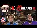 Let's Play Co-op | Gears of War 5 | 2 Players | Walkthrough Part 5