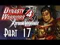 Let's Play Dynasty Warriors 4: Xtreme Mode! - Part 17 of 18 - Lu Meng Playthrough