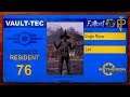 Let’s Play Fallout 76 | Single Player #248 Auf das Dach von Poseidon-Energy