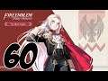Let's Play Fire Emblem: Three Houses #60: All Hail Emperor Edelgarde!