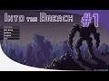 [Let's Play] Into the Breach - Episode 1 | Time Control Mechs