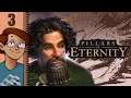 Let's Play Pillars of Eternity: Definitive Edition Part 3 - Gilded Vale