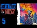 Let's Play Shadow Of The Ninja - 05 Dr. Light: Bird Demon