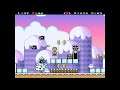 Super Luigi Land [SMW-Hack] - Part 11 - Eis und einfrierende Gegner