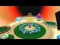 Let's Play Super Mario Galaxy 2 - Part 44 - Blitzlicht und Dunkelheit