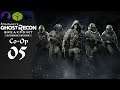 Let's Play Tom Clancy's Ghost Recon: Breakpoint - Part 5 - That's Not A Staircase!