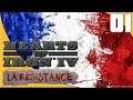Let's Try That One Again || Ep.1 - La Resistance France HOI4 Lets Play