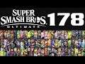 Lettuce play Super Smash Bros. Ultimate part 178