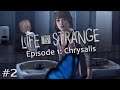 Life Is Strange Episode 1 Part 2