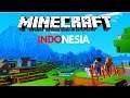 [LIVE STREAM] Minecraft Survival Mencoba Teori Mob Grinder! #12 [ Minecraft ] | #MCindonesia