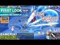 Lost Lineage Gameplay - Android/Ios Mobile MMORPG Game
