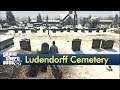 Ludendorff Cemetery (North Yankton) | The GTA V Tourist