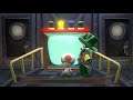 Luigi's Mansion 3 Playthrough Part 19 (EXTRA #8 - DLC Pack 2 - The Amazing Luigi!)