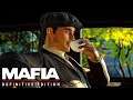 Mafia: Definitive Edition - Chapter #2 - Running Man (Classic Difficulty)