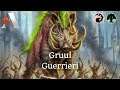 Magic Arena Ita - Guida mazzo Grull Guerrieri ft Zio Illharg, Chinghiale Dio