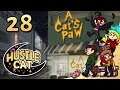MAGIC IS WEIRD | Hustle Cat Part 28