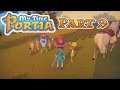 MANOLOGY: Let's Play My Time at Portia Part 9