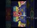 Mario Party 6 - Pitifall ( Mario vs Toad ) #Shorts
