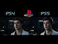 Marvel's Spider-Man PS5 vs PS4 Comparison