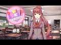 MC Makes Monika Cry - Doki Doki The Good Ending Prologue Part 8