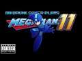 MEGA MAN 11 -Pt.8- Gameplay (Facecam)