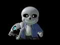 MEGALOVANIA, but it builds up for way too long
