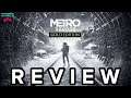 Metro: Exodus (Gold Edition) - Review