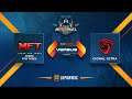 MFT vs Cignal Ultra Game 1 (BO3) | PNXBET Invitationals Season 2 Playoffs