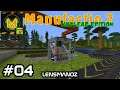 Minecraft Manufactio 2 | Nuclear Edition - Ep 4 | Better Miner