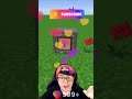 Minecraft PERO TROLLEAMOS con un HEROBRINE FAKE #Shorts