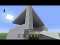 Minecraft Tutorial: How To Make A Modern House #17!
