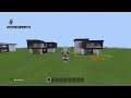 Minecraft Tutorial: How To Make A Modern House #55!