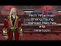 MK11: Aftermath - Shang Tsung - Ranked Matches #10 (Warlock)