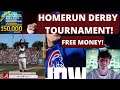 MLB THE SHOW 20 HUGE HOMERUN DERBY TOURNAMENT! (New Best XP Game Mode?)