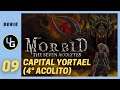 Yoartel: Cuarto Acólito | 09 | MORBID: THE SEVEN ACOLYTES | PC Gameplay Español [V1.0]