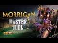 Morrigan, Ser 2 dioses es mejor que 1 😈😈 - Smite Master Duel S6
