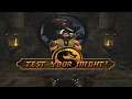 Mortal Kombat: Deadly Alliance - All Mini-Games