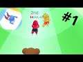 Most WINS Aquapark.io || Android Gameplay - Walkthrough