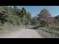 Motorcycle Ride Part 1   HD 1080p