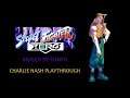 [MUGEN GAME] Hyper Street Fighter Zero by Ehnyd (UPDATE 1.1) - Charlie Nash Playthrough